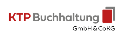 Logo KTP Buchhaltung GmbH & CoKG